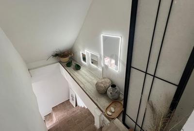 REA1028193 Apartament 3 Camere Iancu Nicolae Mobilat Utilat 97mp - 15
