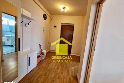 Apartament cu o camera, balcon, zona Eroilor, Floresti - 6