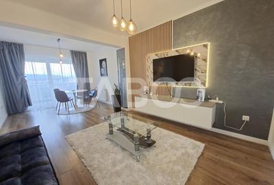 Apartament 2 camere 58 mpu mobilat si utilat premium Doamna Stanca - 8
