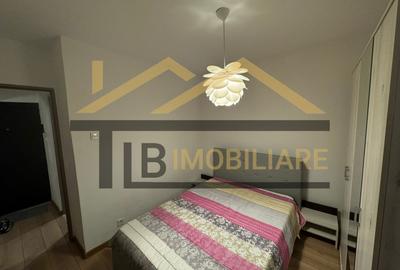 Apartament de 2 camere, 45 mp, Zona Eon - 4