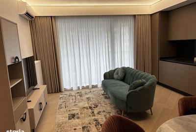 Apartament 2 camere -Cortina North - 1