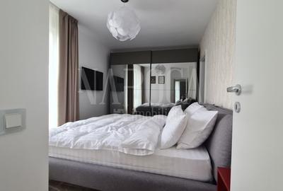 Apartament 3 camere de vanzare in Intre Lacuri, Cluj Napoca - 8
