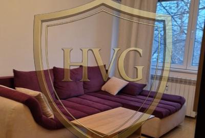 Apartament cu 2 camere decomandat, mobilat în Militari