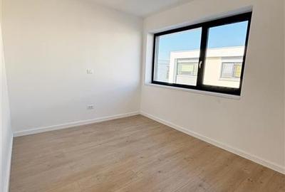 Vila tip duplex in cartier rezidential, 3 dormitoare, 2 bai, pompa de caldura, B - 16