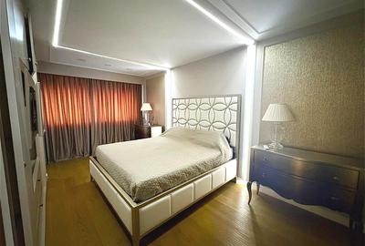 Apartament 3 camere | Mobilat premium | Cortina Residence - 4