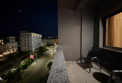 Apartament cu 2 camere, situat pe Calea Victoriei nr. 128, una dintre cele mai p - 17