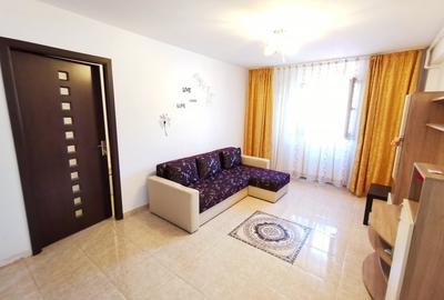 Iancului/Aparatament 2 Cam/5 Minute Metrou/Centrala Proprie/ - 1