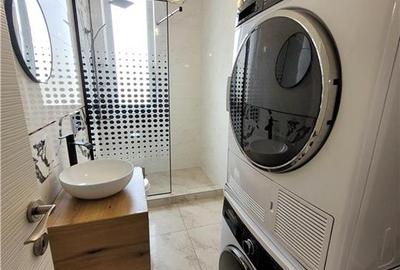 Apartament 1 camera , Studio , Parcare inclusa  , Uniri - 4