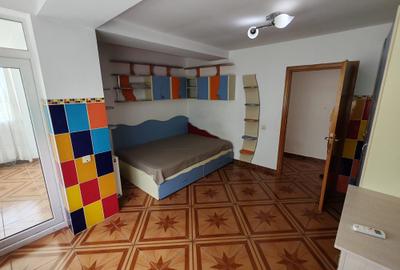 Casa individuala de inchiriat - 5