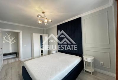 Apartament de inchiriat central 2 camere Sibiu - 6