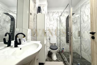 Apartament la Cheie- SU 55MP I Balcon I Garaj I CF - Urusagului - 8