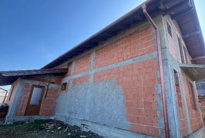 Casă de vânzare Comuna Ciumeghiu - 5