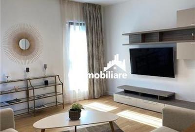 Apartament 3 camere  Baneasa-Damaroaia - 1