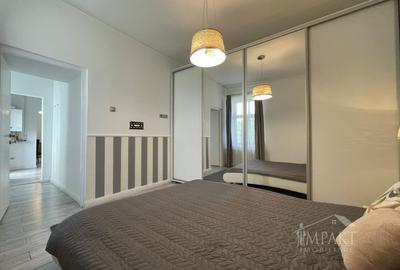 Apartament cu 2 camere de inchiriat in zona ultracentrala! - 2