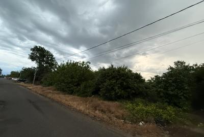 Teren 1000 mp Adunații-Copăceni (Dărăști-Vlașca)-Giurgiu - 10