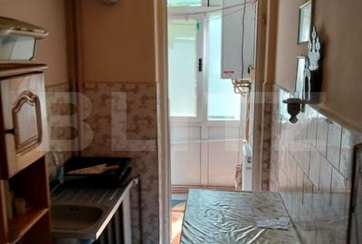 Apartament 2 camere, 35 mp, zona Podu Ros - 10