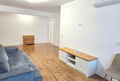 Apartament 2 camere INTABULAT mobilat, utilat, loc parcare, BLOC NOU - 8