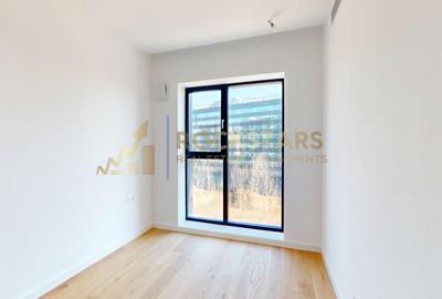 Apartament 2 camere | Nusco City Park | Etaj 4 - 7