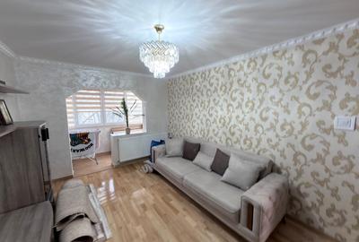 Apartament 3 camere la strada complet renovat - 2
