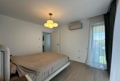 Complex La Citadela | Baneasa | 3 camere | Parcare - 9