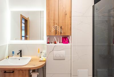 Apartament 2 camere | Prima inchiriere | PET FRIENDLY-Garden City - 13