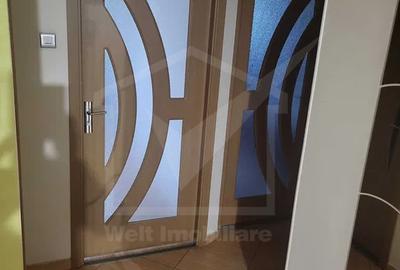 Apartament 3 camere de vanzare in Marasti, etaj 3/4, strada Gorunului - 5