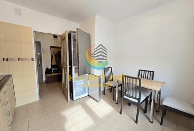 Inchiriere 2 camere langa Parcul Sebastian mobilat modern - 12
