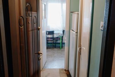 Apartament Gara de Sud 56 mp - 14