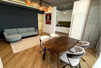 Apartament 2 camere | 67 mp | Balcon | Lux | Parcare | Floreasca - 1
