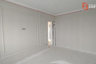 Duplex 5 camere, Sacalaz - Arhitectura moderna - 32
