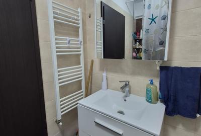 Dr. Taberei-Valea Doftanei-Metou-Apartament 2 camere, mobilat, loc de parcare - 12