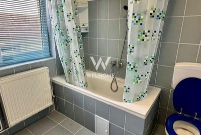 Vand apartament 3 camere zona Milea OMV,  Sibiu - 12