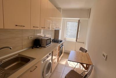 Garsoniera lux/ Rahova - 11