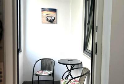 Apartament 2 camere | Zona Campus | Etaj 1 | 50 mp | 2 locuri parcare - 8
