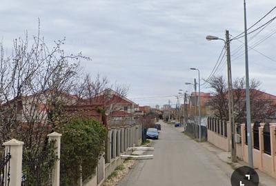 Teren Construcții intravilan de 431 mp, în Elvila
