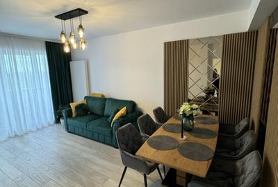 Apartament 2 camere premium – Tomis Plus - 4