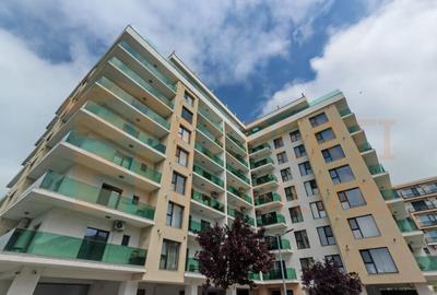 Apartament 2 camere de vânzare Mamaia Nord – Distrikt Residence, COMISION 0% - 14