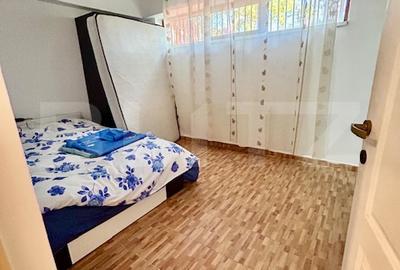 EXCLUSIVITATE! Apartament 4  camere, 72 mp, zona Campului - 6