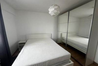 Apartament 2 camere mobilat complet, balcon, pet friendly, Titan - 1