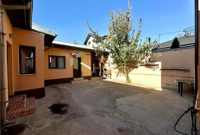 Ansamblu 2 case, 6 camere, garaj, Marasesti, Ploiesti - 20