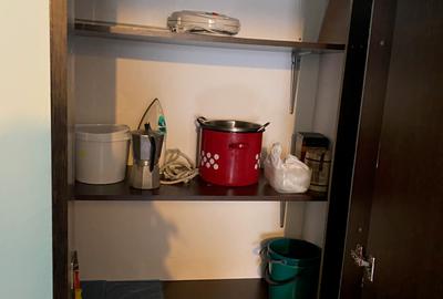 Apartament 2 camere Floresti, zona Florilor, decomandat, cu parcare - 12