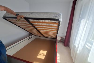 Apartament 3 camere spatios+garaj 13mp-etaj intermediar-73mp+logie 4,5mp-Lipovei - 14