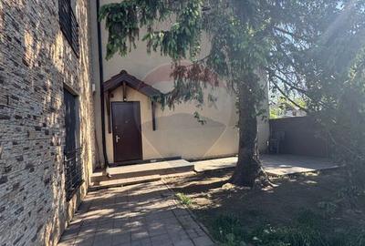 Casă / Vila de vanzare in Tunari, centru, parc, autobuz, utilitati - 3