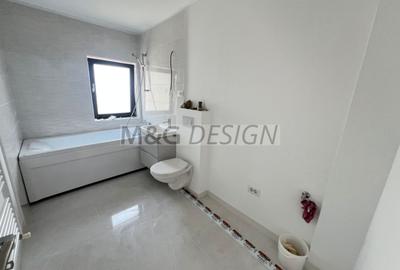 Apartament 3 camere zona Crisan , etaj 1, prima inchiriere - 7