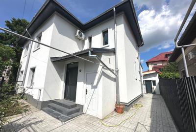 Casă individuală cu 6 camere în Floreasca