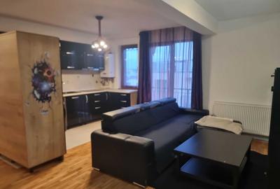 Sub Cetate | Apartament  85 mp | 3 Camere  + 3 Balcoane +2 Locuri de Parcare| - 1