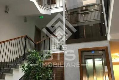Penthouse zona Mall - Calea Moldovei - 9
