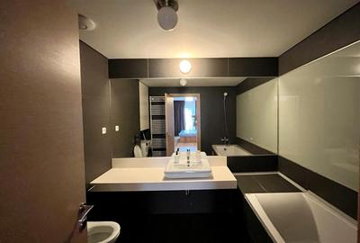 2 camere de inchiriat | zona Floreasca | centrala proprie - 7