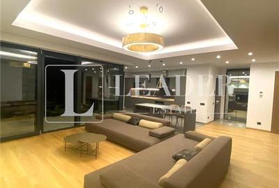Inchiriere penthouse I Primaverii - 11