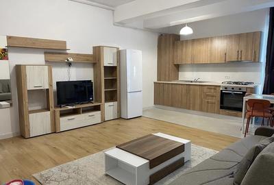 Apartament 2 Camere Otopeni | Centrala proprie - 3